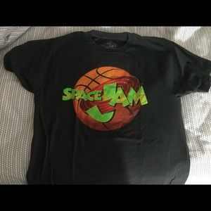 Space Jam Shirt